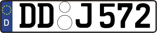DD-J572