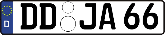 DD-JA66