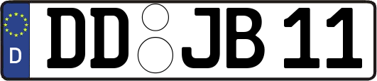 DD-JB11