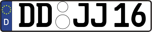 DD-JJ16