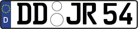 DD-JR54