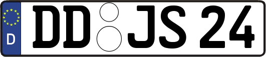 DD-JS24