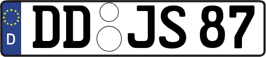 DD-JS87