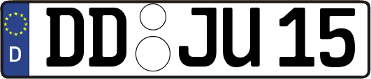 DD-JU15