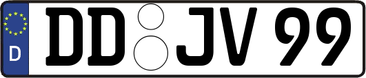 DD-JV99