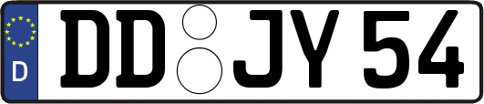 DD-JY54