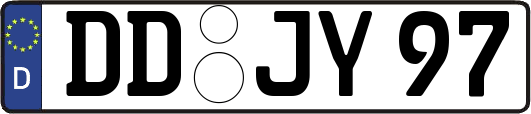 DD-JY97