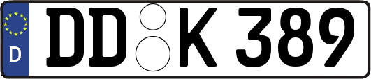 DD-K389