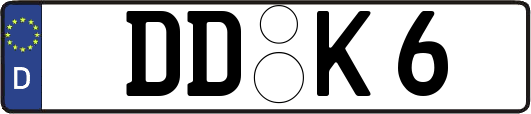 DD-K6