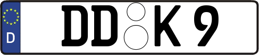 DD-K9