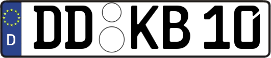 DD-KB10