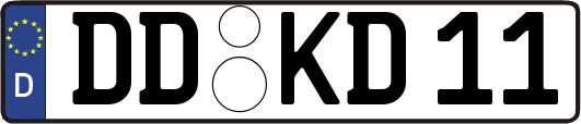 DD-KD11