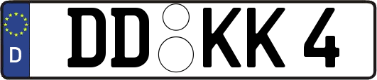 DD-KK4