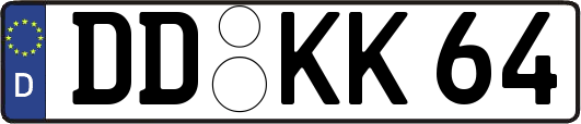 DD-KK64