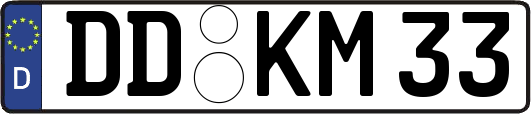 DD-KM33