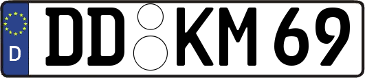 DD-KM69