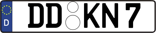 DD-KN7