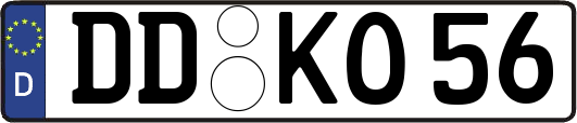 DD-KO56