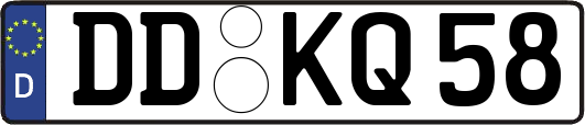 DD-KQ58