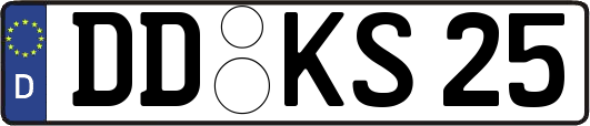 DD-KS25