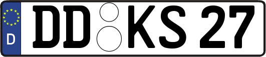 DD-KS27
