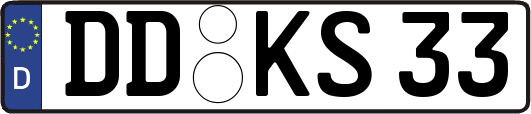 DD-KS33