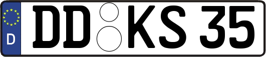 DD-KS35