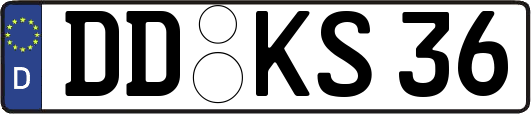 DD-KS36