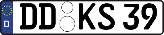 DD-KS39