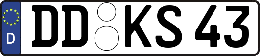 DD-KS43