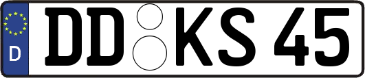 DD-KS45