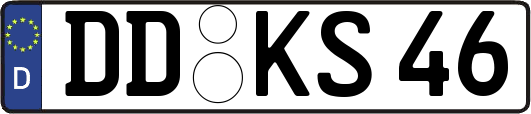 DD-KS46