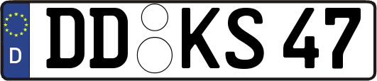 DD-KS47