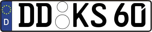 DD-KS60