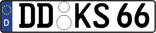 DD-KS66
