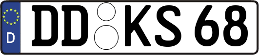 DD-KS68