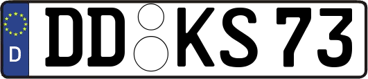 DD-KS73
