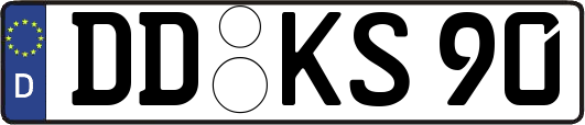 DD-KS90