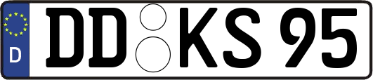 DD-KS95