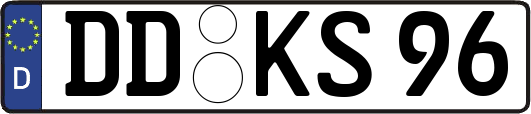 DD-KS96