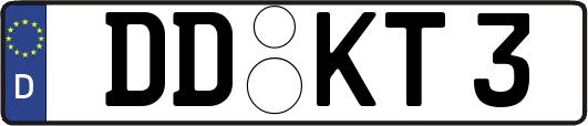 DD-KT3