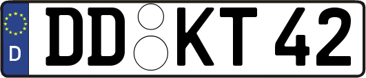 DD-KT42