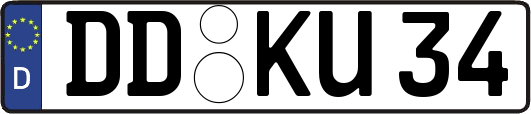 DD-KU34