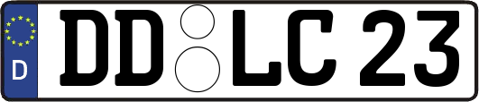 DD-LC23