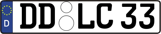 DD-LC33