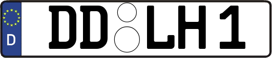 DD-LH1