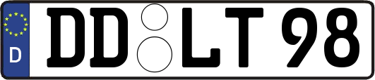 DD-LT98