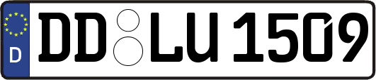 DD-LU1509