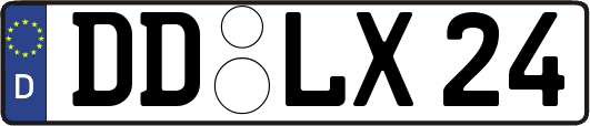 DD-LX24