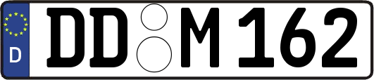 DD-M162